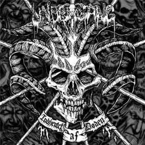 Undergang  - Indhentet Af Døden download flac