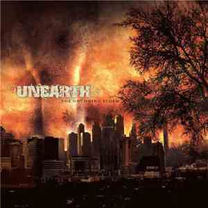 Unearth - The Oncoming Storm download flac