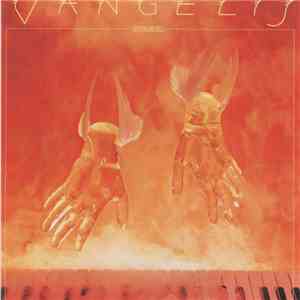 Vangelis - Heaven And Hell download flac