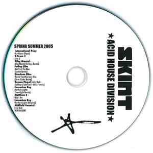 Various - Acid House Division - Spring Summer 2005 download flac