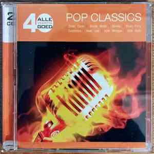 Various - Alle 40 Goed - Pop Classics download flac