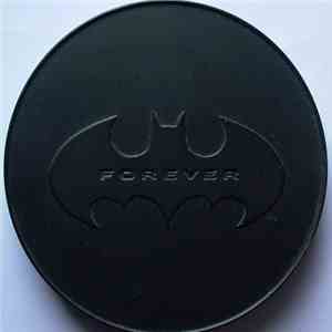 Various - Batman Forever (Music From The Motion Picture) download flac