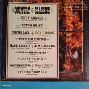 Various - Country Classics download flac