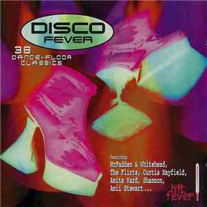 Various - Disco Fever download flac