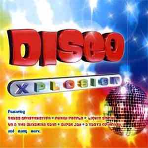Various - Disco Xplosion download flac