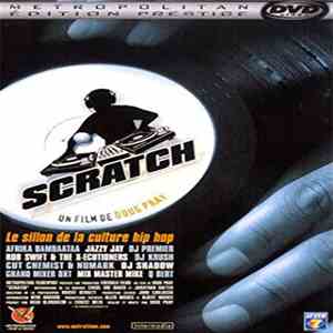 Various, Doug Pray - Scratch FLAC album