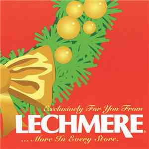 Various - Exclusively For You From Lechmere download flac