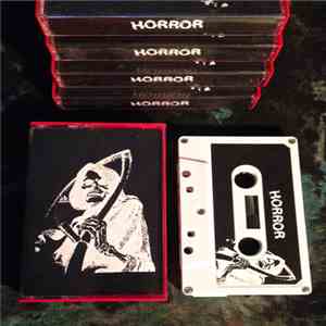 Various - Horror The Gruesome Sound Of True Terror download flac