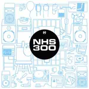 Various - NHS300 download flac