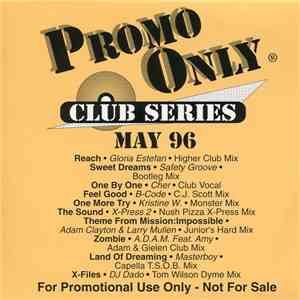 Various - Promo Only Club Series: May 96 download flac