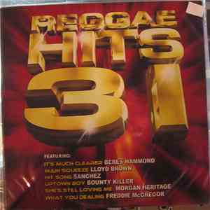 Various - Reggae Hits 31 download flac