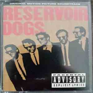 Various - Reservoir Dogs - Original Motion Picture Soundtrack download flac