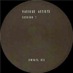 Various - Session 2: December Grooves download flac