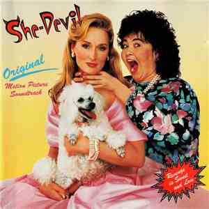 Various - She-Devil Original Motion Picture Soundtrack download flac