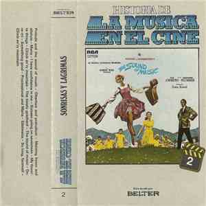 Various - Sonrisas Y Lagrimas download flac