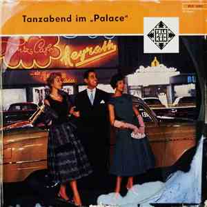 Various - Tanzabend Im „Palace“ download flac