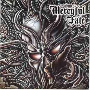 Various - The Unholy Sounds Of The Demon Bells - A Tribute To Mercyful Fate download flac