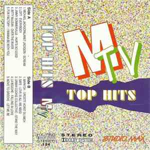 Various - Top Hits Vol.20 download flac