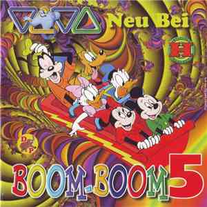Various - Viva Neu Bei Boom-Boom 5 download flac