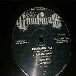 Various - West Coast Gambinos download flac