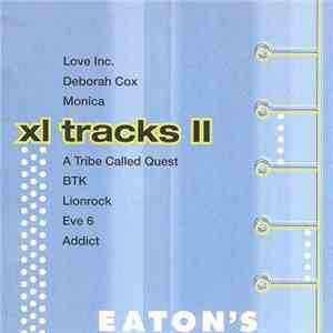 Various - XL Tracks II download flac