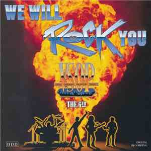 VSOP - Vienna Symphonic Orchestra Project - We Will Rock You (The 6th) download flac