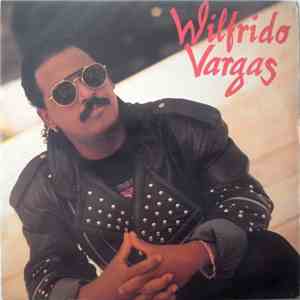 Wilfrido Vargas - Wilfrido Vargas download flac