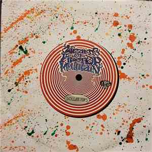 Wizards Of Firetop Mountain - Sonic War / Dollar Hips download flac