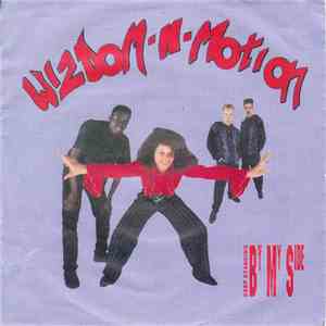 Wizdom-N-Motion - Keep Standing (By My Side) FLAC album
