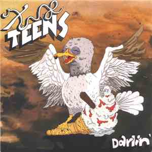 XX Teens - Darlin' download flac