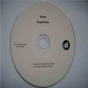 Yoav - Dopamine (Funkerman Mix) download flac