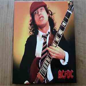 AC/DC - Live At The Palais Omnisports De Paris-Bercy, Paris, France - On The 28 March 1991 download flac