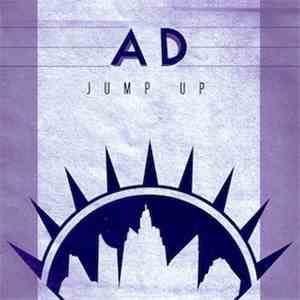 AD  - Jump Up download flac