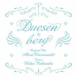Akira Kawarazaki - Duesenberg download flac