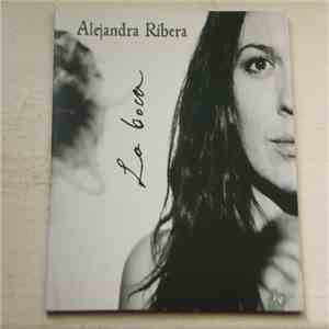 Alejandra Ribera - La Boca download flac
