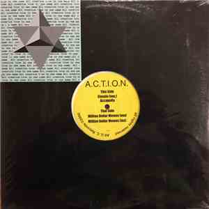 All Creation True In One Name - Elevate / Million Dollar Memos download flac
