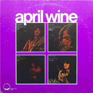 April Wine - April Wine download flac