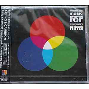 Arling & Cameron - Music For Imaginary Films download flac