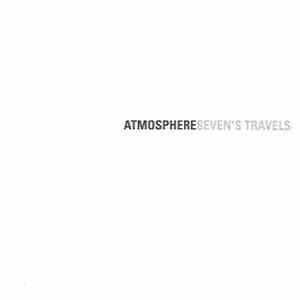 Atmosphere  - Seven's Travels download flac