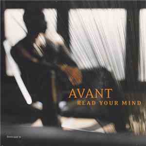 Avant  - Read Your Mind download flac