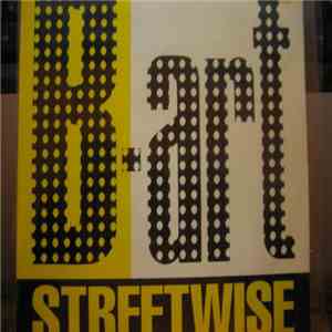 B-Art - Streetwise download flac