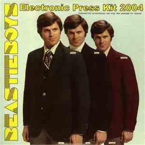 Beastie Boys - Electronic Press Kit 2004 download flac