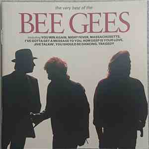 Bee Gees - The Very Best Of The Bee Gees download flac