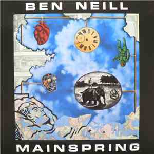 Ben Neill - Mainspring download flac
