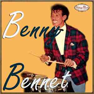 Benny Bennet - Benny Bennet download flac
