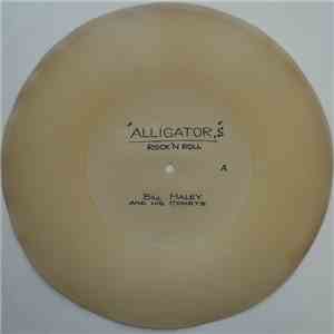 Bill Haley And His Comets - See You Later Alligator download flac