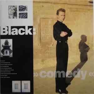 Black  - Comedy download flac