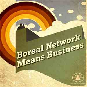 Boreal Network - Means Business download flac