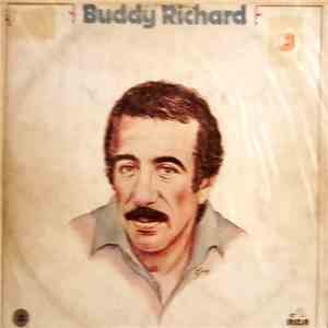 Buddy Richard - Buddy Richard download flac