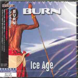 Burn  - Ice Age download flac
